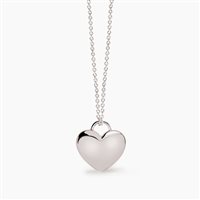 Collana Mabina Donna Feeling in Argento 553745 - 553745
